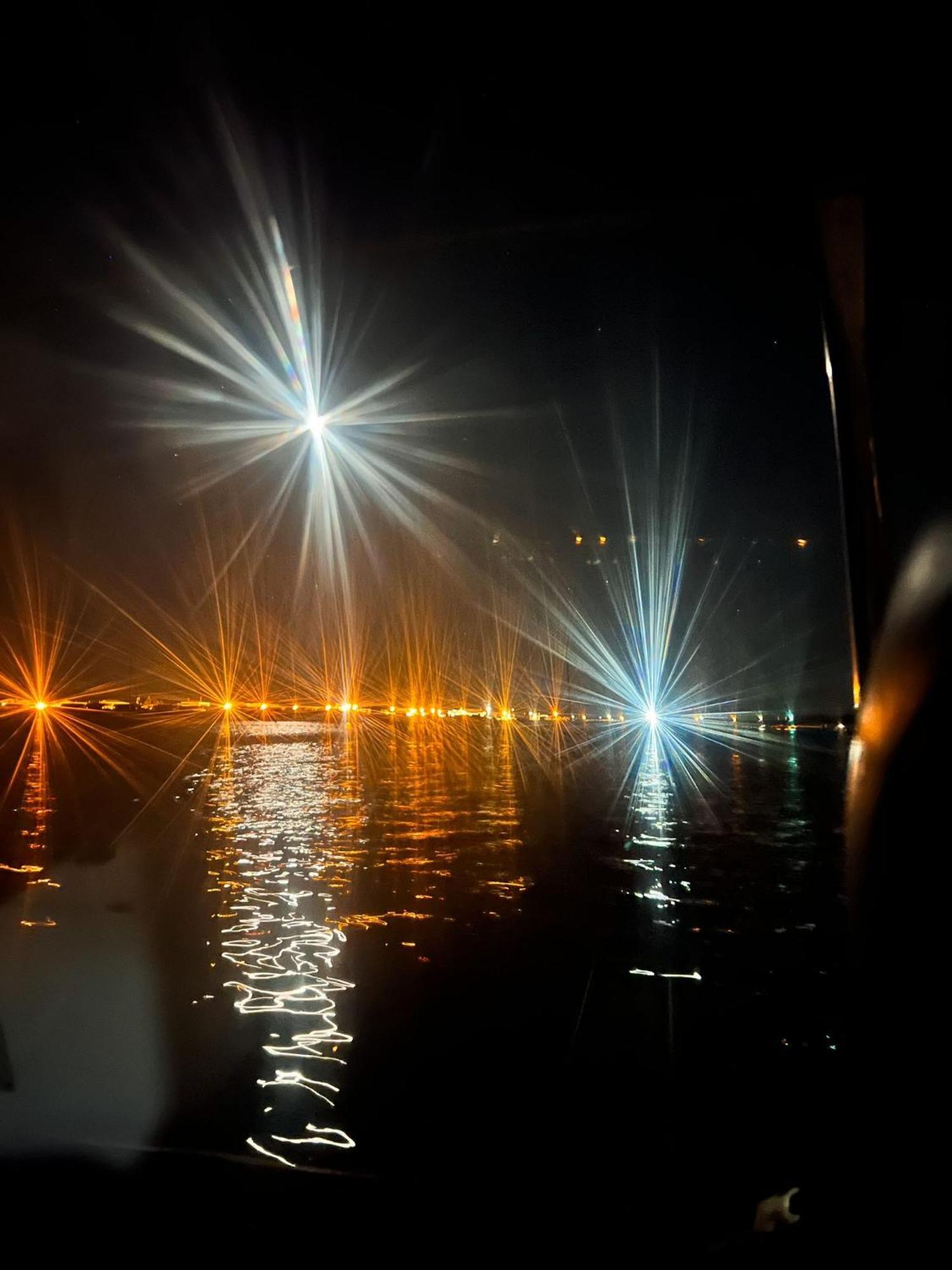 Alpha - Boat House * Faro